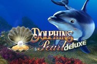 Автомат Dolphin's Pearl Deluxe