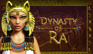 Играть в слот Dynasty of Ra
