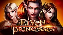 Играть в автомат Elven Princesses