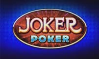 Онлайн автомат Joker Poker