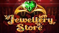 Онлайн слот Jewellery Store