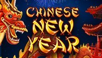 Игровой аппарат Chinese New Year