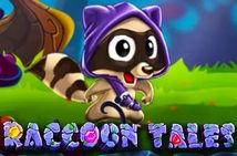 Raccoon Tales